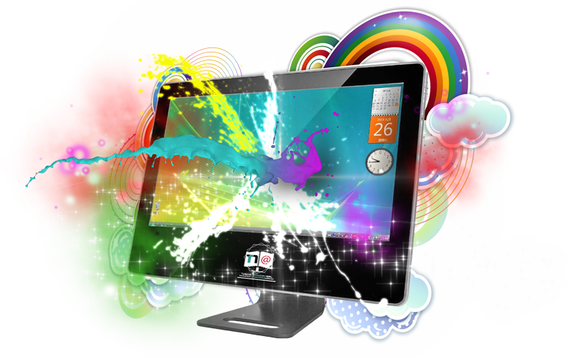computer grafica